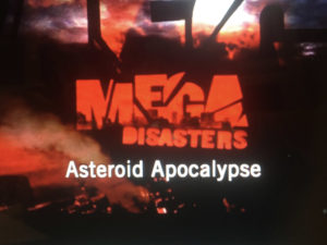 MegaDisasters