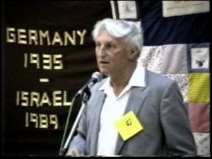 Mayor Jerusalem