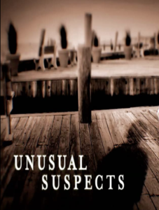 Unusual Suspects
