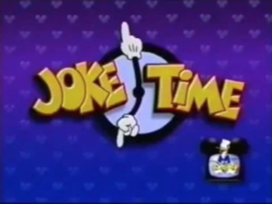 Joke Time