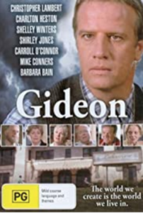 Gideon