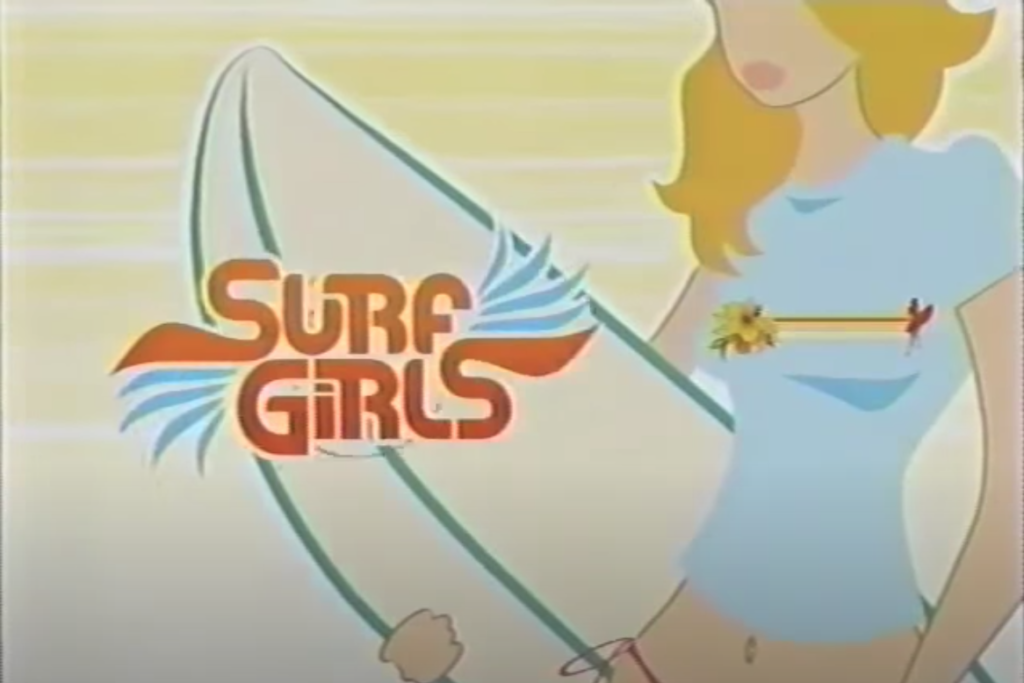 Surf Girls